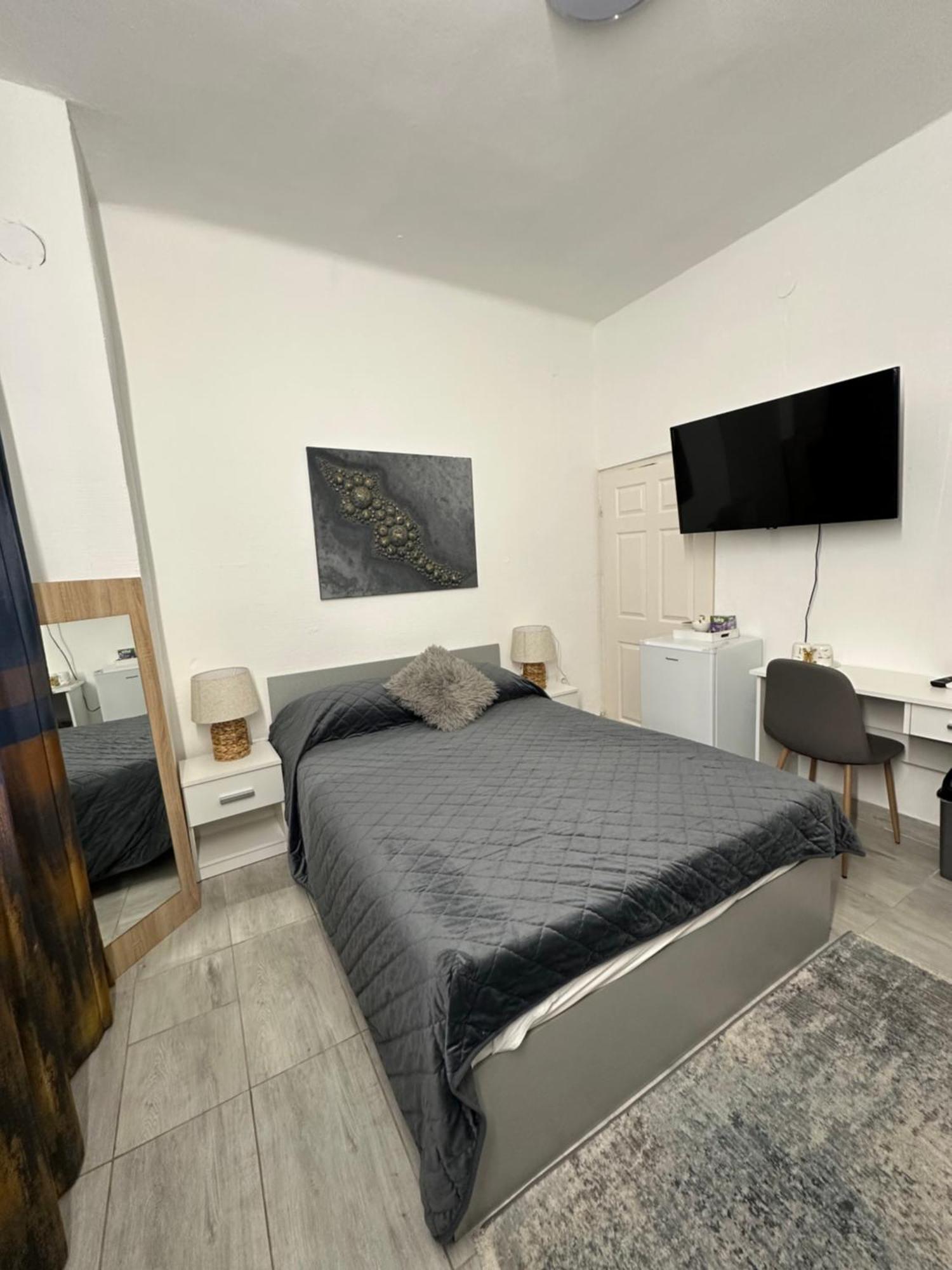 Airport17 B&B Vecsés Εξωτερικό φωτογραφία