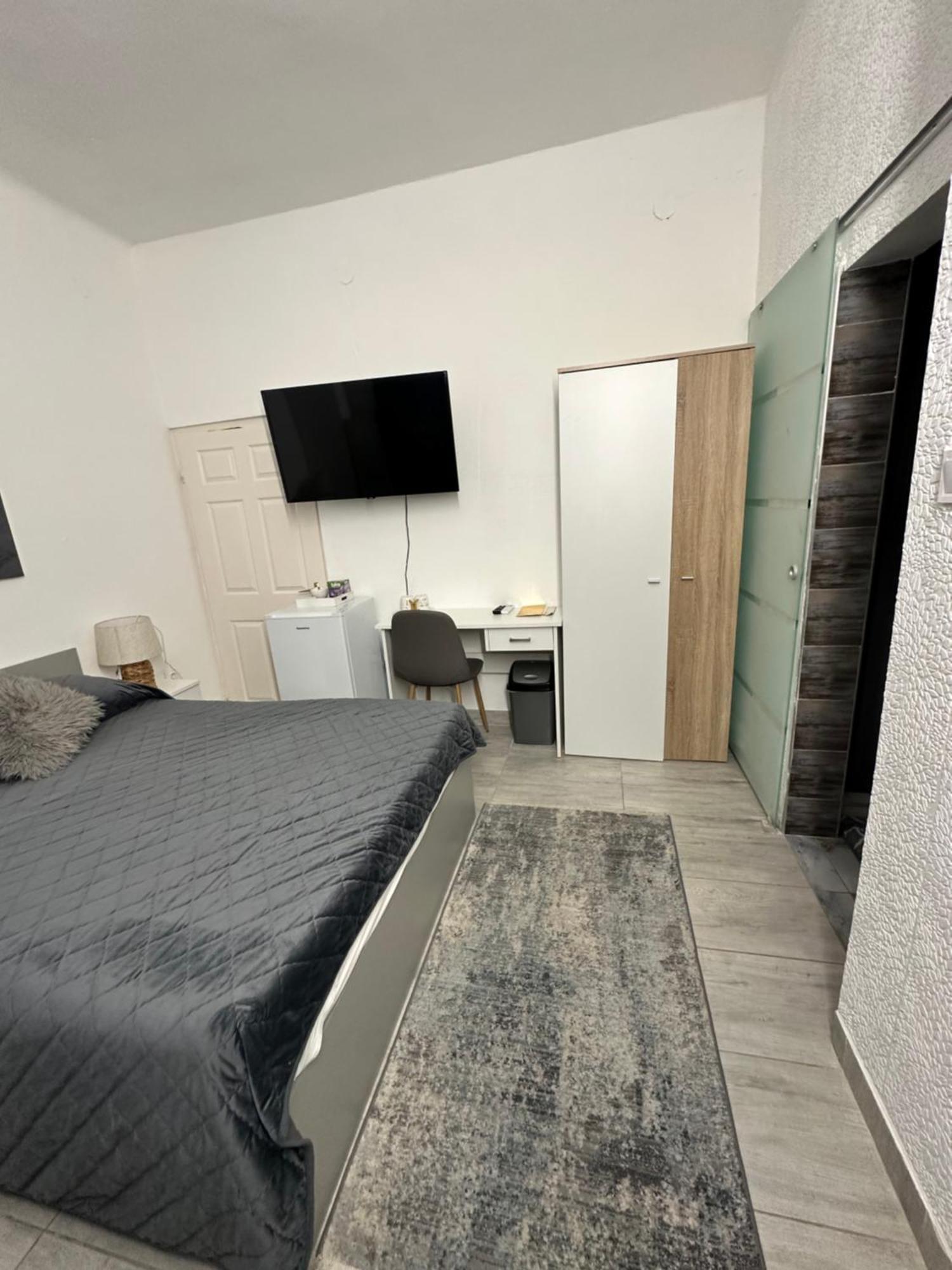 Airport17 B&B Vecsés Εξωτερικό φωτογραφία