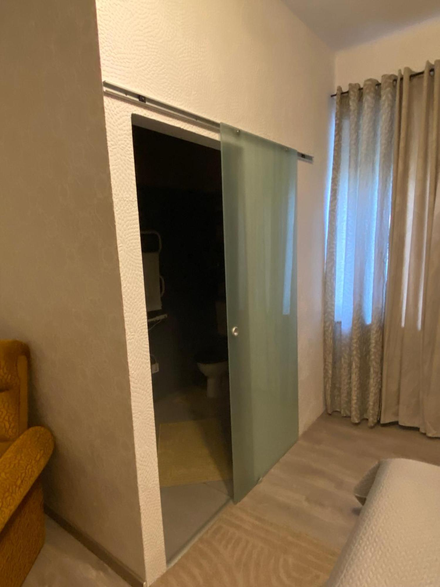 Airport17 B&B Vecsés Εξωτερικό φωτογραφία