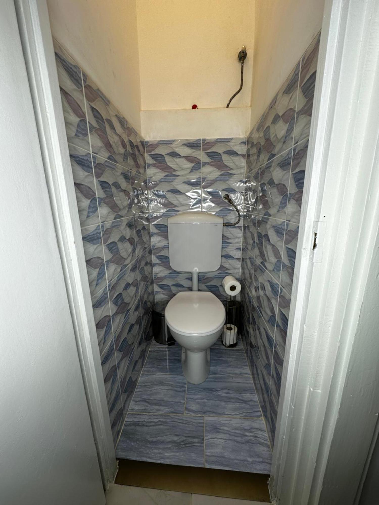 Airport17 B&B Vecsés Εξωτερικό φωτογραφία