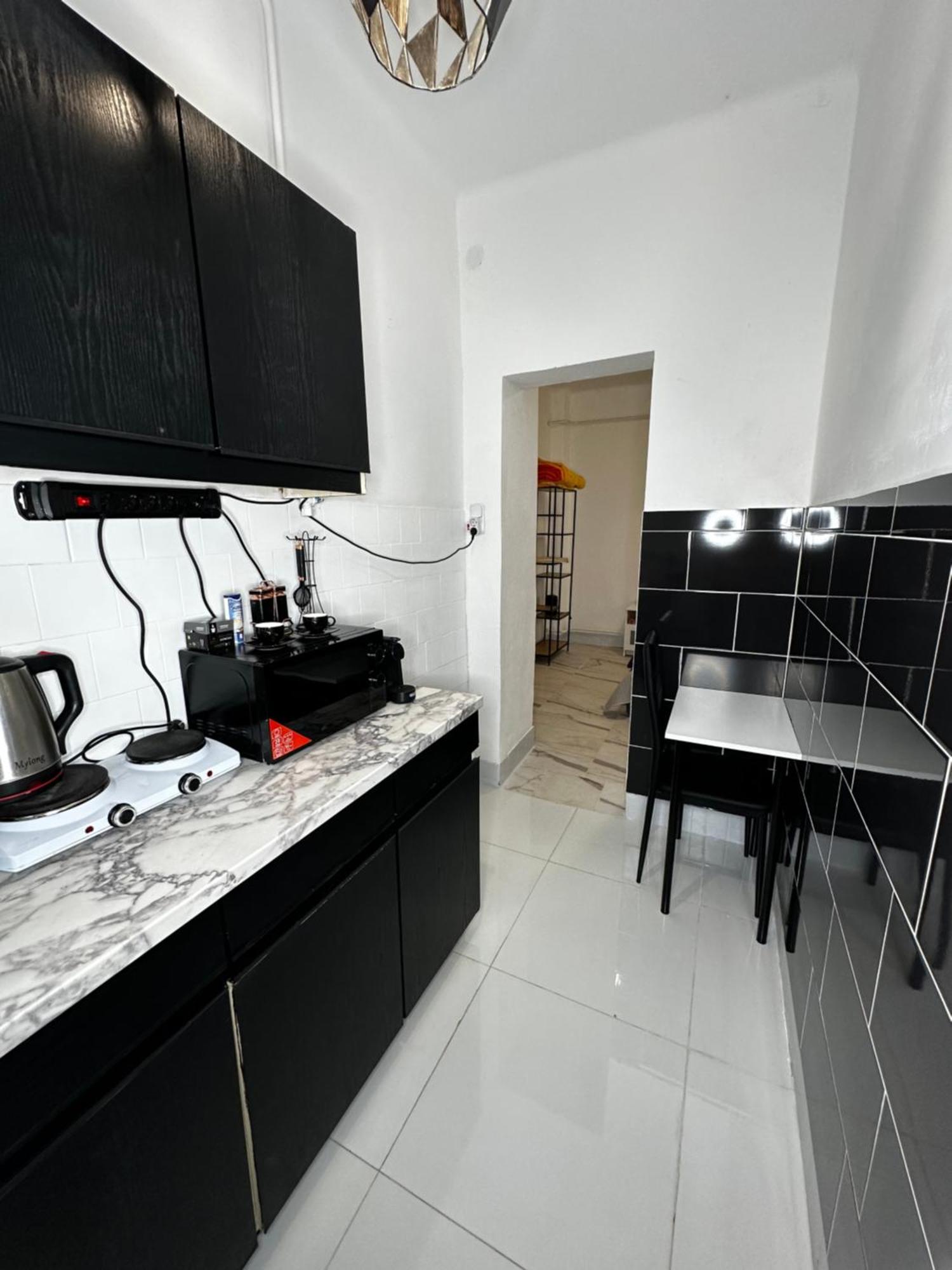 Airport17 B&B Vecsés Εξωτερικό φωτογραφία