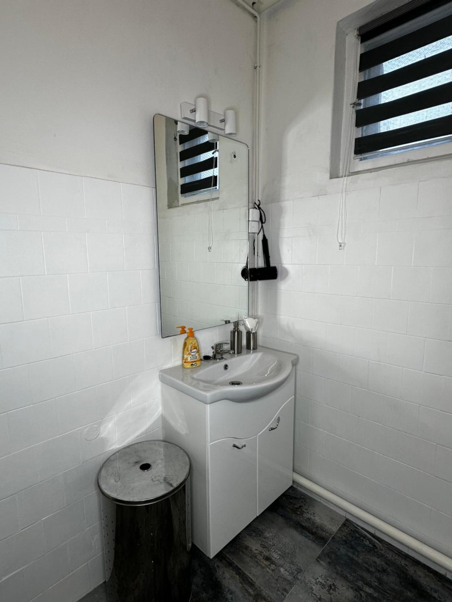 Airport17 B&B Vecsés Εξωτερικό φωτογραφία