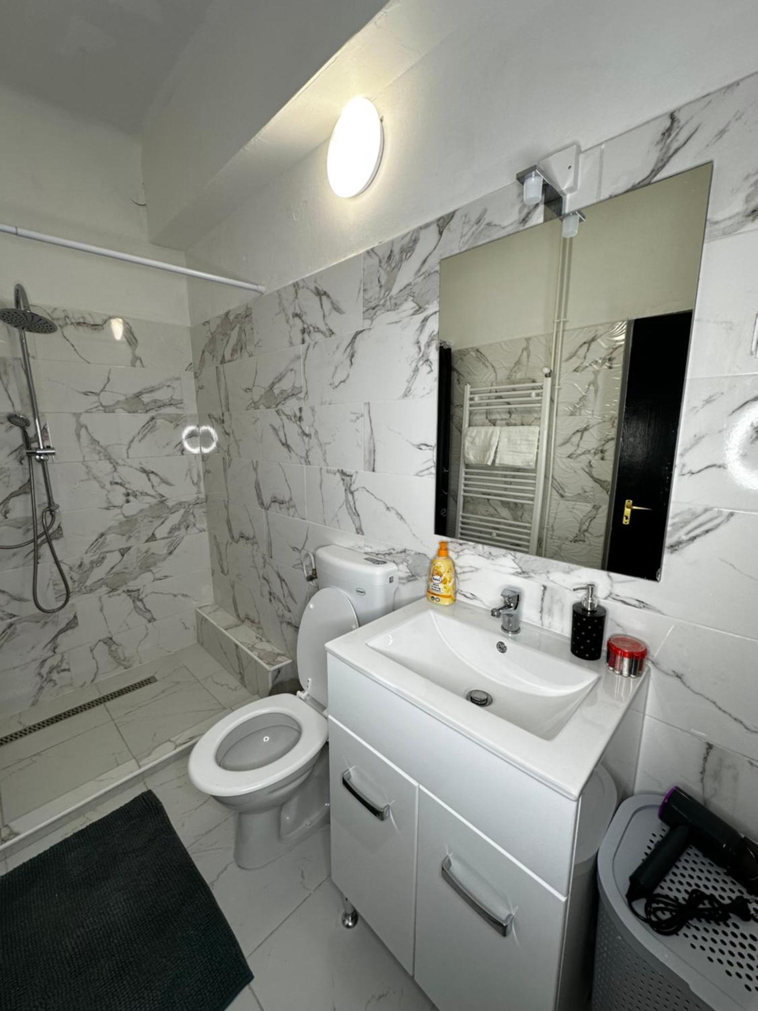 Airport17 B&B Vecsés Εξωτερικό φωτογραφία